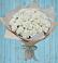 Букет цветов из: Гвоздики в Сольвычегодске