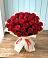 Букет 29 Красных роз в Сольвычегодске
