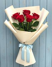 Букет Классика чувств в Сольвычегодске