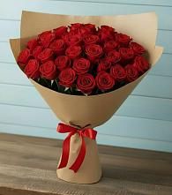 Букет Красные розы Милано в Сольвычегодске