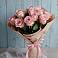 Букет цветов из: Розы в Сольвычегодске