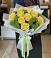 Букет цветов из: Хризантемы и Розы в Сольвычегодске