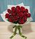 Букет Красные розы в Сольвычегодске
