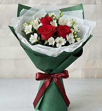 Букет Идеальный Вкус #REPLACE_PRED# Сольвычегодске