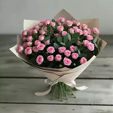 Букет Удовольствие в Сольвычегодске