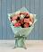 Букет цветов из: Розы в Сольвычегодске