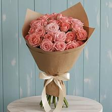 Букет цветов из:  Розы в Сольвычегодске