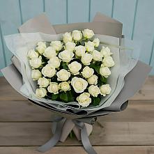 Букет Белоснежная нежность #REPLACE_PRED# Сольвычегодске