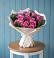 Букет цветов из: Розы в Сольвычегодске