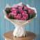 Букет цветов из: Розы в Сольвычегодске