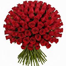 Букет Красные розы Чери Лав в Сольвычегодске