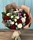 Букет цветов из: Розы и Альстромерии в Сольвычегодске