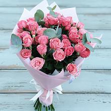 Букет Леди совершенство в Сольвычегодске